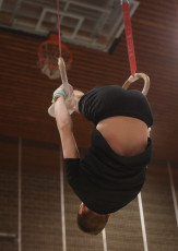 2023-12-09 Training Men 9 December Still rings at CGC Bettembourg 2023 (Martin Rulsch) 120