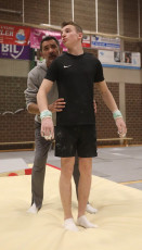 2023-12-09 Training Men 9 December Still rings at CGC Bettembourg 2023 (Martin Rulsch) 115