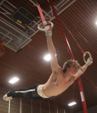 2023-12-09 Training Men 9 December Still rings at CGC Bettembourg 2023 (Martin Rulsch) 063