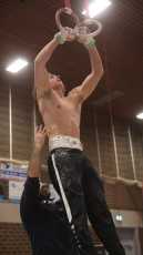 2023-12-09 Training Men 9 December Still rings at CGC Bettembourg 2023 (Martin Rulsch) 059