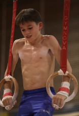 2023-12-09 Training Men 9 December Still rings at CGC Bettembourg 2023 (Martin Rulsch) 053