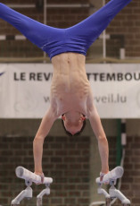 2023-12-09 Training Men 9 December Parallel bars at CGC Bettembourg 2023 (Martin Rulsch) 181