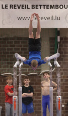 2023-12-09 Training Men 9 December Parallel bars at CGC Bettembourg 2023 (Martin Rulsch) 148