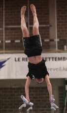 2023-12-09 Training Men 9 December Parallel bars at CGC Bettembourg 2023 (Martin Rulsch) 116