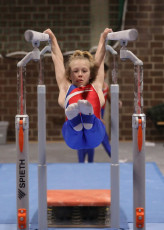 2023-12-09 Training Men 9 December Parallel bars at CGC Bettembourg 2023 (Martin Rulsch) 031