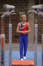 2023-12-09 Training Men 9 December Parallel bars at CGC Bettembourg 2023 (Martin Rulsch) 027