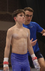 2023-12-09 Training Men 9 December Horizontal bar at CGC Bettembourg 2023 (Martin Rulsch) 230