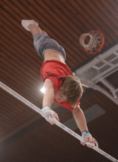 2023-12-09 Training Men 9 December Horizontal bar at CGC Bettembourg 2023 (Martin Rulsch) 223