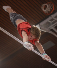 2023-12-09 Training Men 9 December Horizontal bar at CGC Bettembourg 2023 (Martin Rulsch) 220