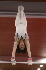 2023-12-09 Training Men 9 December Horizontal bar at CGC Bettembourg 2023 (Martin Rulsch) 214