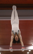 2023-12-09 Training Men 9 December Horizontal bar at CGC Bettembourg 2023 (Martin Rulsch) 211