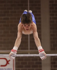 2023-12-09 Training Men 9 December Horizontal bar at CGC Bettembourg 2023 (Martin Rulsch) 170