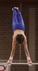 2023-12-09 Training Men 9 December Horizontal bar at CGC Bettembourg 2023 (Martin Rulsch) 166
