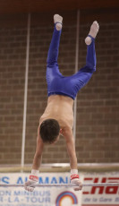 2023-12-09 Training Men 9 December Horizontal bar at CGC Bettembourg 2023 (Martin Rulsch) 159