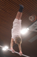2023-12-09 Training Men 9 December Horizontal bar at CGC Bettembourg 2023 (Martin Rulsch) 140