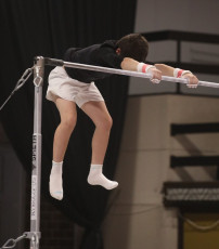 2023-12-09 Training Men 9 December Horizontal bar at CGC Bettembourg 2023 (Martin Rulsch) 126