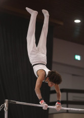 2023-12-09 Training Men 9 December Horizontal bar at CGC Bettembourg 2023 (Martin Rulsch) 121