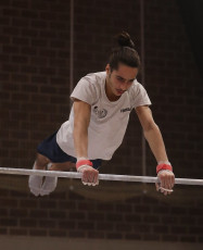 2023-12-09 Training Men 9 December Horizontal bar at CGC Bettembourg 2023 (Martin Rulsch) 044