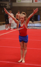 2023-12-09 Training Men 9 December Floor exercise at CGC Bettembourg 2023 (Martin Rulsch) 46