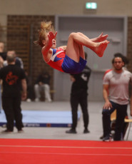 2023-12-09 Training Men 9 December Floor exercise at CGC Bettembourg 2023 (Martin Rulsch) 45