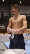 2023-12-09 Training Men 9 December at CGC Bettembourg 2023 Rest (Martin Rulsch) 124