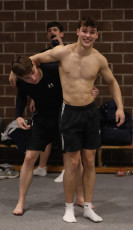 2023-12-09 Training Men 9 December at CGC Bettembourg 2023 Rest (Martin Rulsch) 106