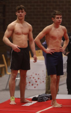 2023-12-09 Training Men 9 December at CGC Bettembourg 2023 Rest (Martin Rulsch) 029