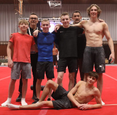 2023-12-09 Training Men 9 December at CGC Bettembourg 2023 Groups (Martin Rulsch) 29