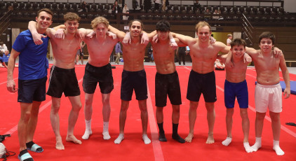 2023-12-09 Training Men 9 December at CGC Bettembourg 2023 Groups (Martin Rulsch) 24