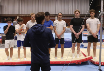 2023-12-09 Training Men 9 December at CGC Bettembourg 2023 Groups (Martin Rulsch) 13