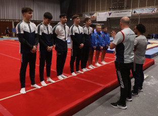 2023-12-09 Training Men 9 December at CGC Bettembourg 2023 Groups (Martin Rulsch) 03