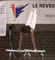 2023-12-10 Competition Men Jeunes Espoirs and Open Paralle bars at CGC Bettembourg 2023 (Martin Rulsch) 256