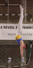 2023-12-10 Competition Men Jeunes Espoirs and Open Paralle bars at CGC Bettembourg 2023 (Martin Rulsch) 224