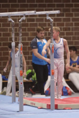 2023-12-10 Competition Men Jeunes Espoirs and Open Paralle bars at CGC Bettembourg 2023 (Martin Rulsch) 200