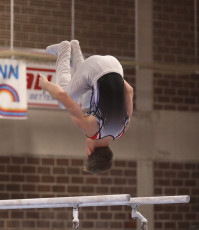 2023-12-10 Competition Men Jeunes Espoirs and Open Paralle bars at CGC Bettembourg 2023 (Martin Rulsch) 163