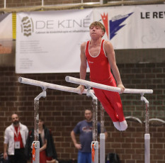 2023-12-10 Competition Men Jeunes Espoirs and Open Paralle bars at CGC Bettembourg 2023 (Martin Rulsch) 126