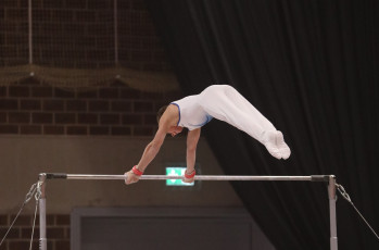 2023-12-10 Competition Men Jeunes Espoirs and Open Horizontal bar at CGC Bettembourg 2023 (Martin Rulsch) 315