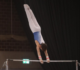 2023-12-10 Competition Men Jeunes Espoirs and Open Horizontal bar at CGC Bettembourg 2023 (Martin Rulsch) 294