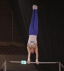 2023-12-10 Competition Men Jeunes Espoirs and Open Horizontal bar at CGC Bettembourg 2023 (Martin Rulsch) 092