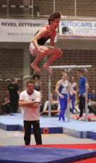 2023-12-10 Competition Men Jeunes Espoirs and Open Floor exercise at CGC Bettembourg 2023 (Martin Rulsch) 516