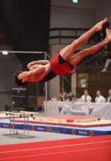 2023-12-10 Competition Men Jeunes Espoirs and Open Floor exercise at CGC Bettembourg 2023 (Martin Rulsch) 490