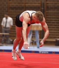 2023-12-10 Competition Men Jeunes Espoirs and Open Floor exercise at CGC Bettembourg 2023 (Martin Rulsch) 441