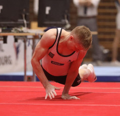2023-12-10 Competition Men Jeunes Espoirs and Open Floor exercise at CGC Bettembourg 2023 (Martin Rulsch) 433