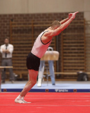 2023-12-10 Competition Men Jeunes Espoirs and Open Floor exercise at CGC Bettembourg 2023 (Martin Rulsch) 427