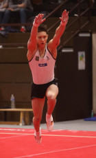 2023-12-10 Competition Men Jeunes Espoirs and Open Floor exercise at CGC Bettembourg 2023 (Martin Rulsch) 381