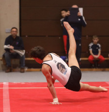 2023-12-10 Competition Men Jeunes Espoirs and Open Floor exercise at CGC Bettembourg 2023 (Martin Rulsch) 309