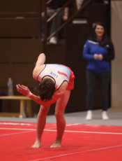 2023-12-10 Competition Men Jeunes Espoirs and Open Floor exercise at CGC Bettembourg 2023 (Martin Rulsch) 282