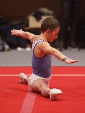 2023-12-10 Competition Men Jeunes Espoirs and Open Floor exercise at CGC Bettembourg 2023 (Martin Rulsch) 083