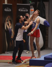 2023-12-10 Competition Men Jeunes Espoirs and Open at CGC Bettembourg 2023 Rest (Martin Rulsch) 099