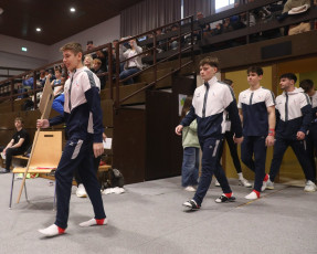 2023-12-10 Competition Men Jeunes Espoirs and Open at CGC Bettembourg 2023 Groups (Martin Rulsch) 25